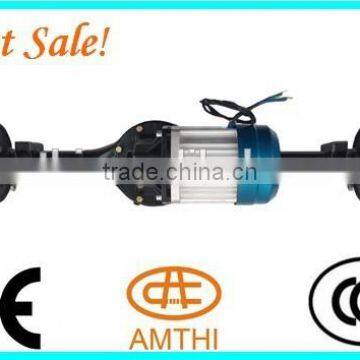 Atv Rear Axle, Trike Rear Axle,tricycle Rear Differential Axle