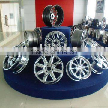 wheel rim