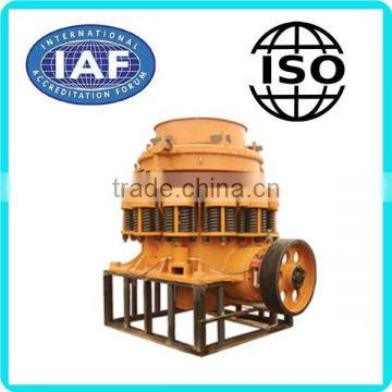 Higher hardness of rock crusher/Compound Cone Crusher