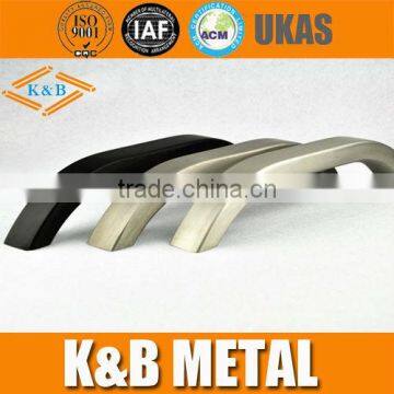 For household appliance aluminum handle