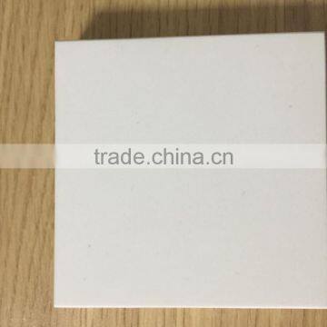 Beige Color Artificial Quartz Stone Slabs Used for Countertops photo-4