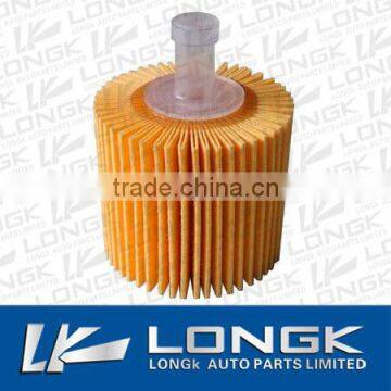 Auto Engine Parts for Toyota Rav4 Car Oil Filter 04152-31090