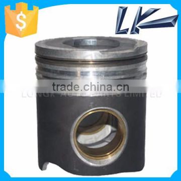 High quality engine piston for diesel engine vehicles