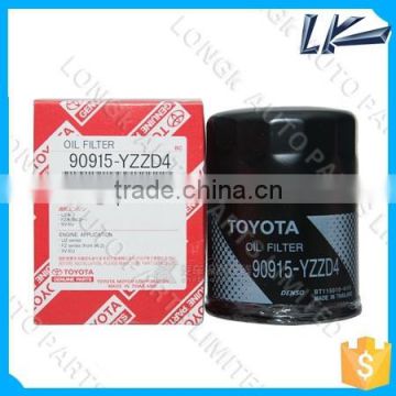 90915-YZZD4 Oil Filter for sale