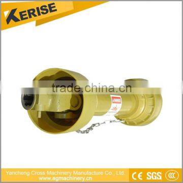Agriculture Machine Tractor Pto Shaft With Clutch