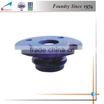 Custom Product Industry Cast Iron Groove Fittings photo-6