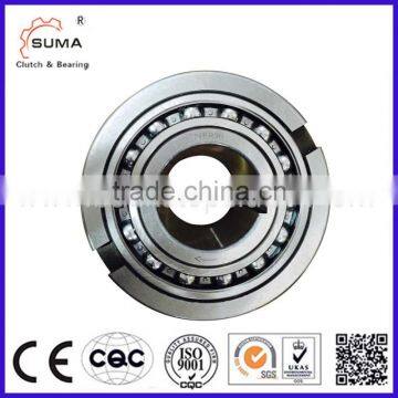 NFR20 Freewheel One Way Roller Clutch Bearing NFR 20 photo-2