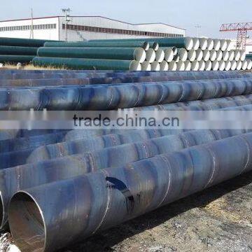 ERW Spiral Welded Steel Pipe Good Price photo-4