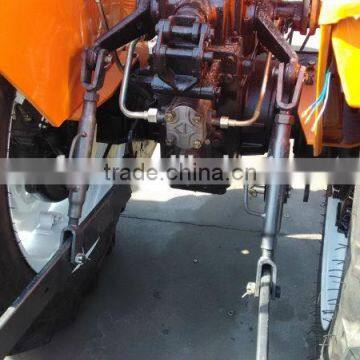 Used Tractor For Sale TS-350
