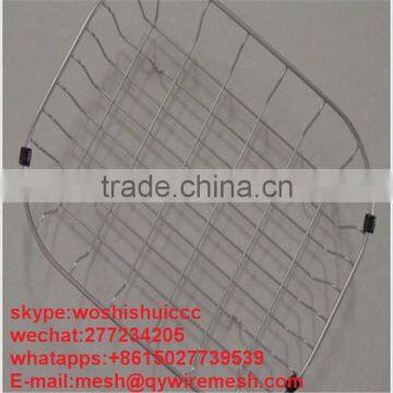 New Style Stainless Steel Stainless Wire Mesh Cable Tray Manufacturer/wire Mesh Baskets photo-2