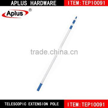 two-section hand tools adjustable pole construction tools