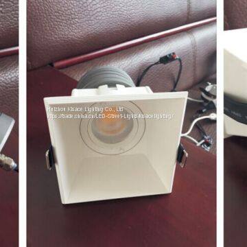 CE/ROHS/UL Chinese LED Down Light Manufacturer for Hotel LED Down Light 20W/30W photo-2