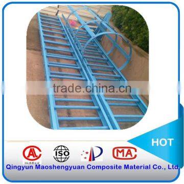 High Quality Grp Single Straight Ladde/Frp Straight Ladder/frp Ladders photo-2