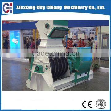 Universal and best quality bean milling machine