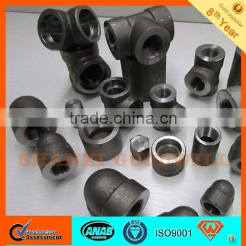 Hardware Stainless steel fitting High Pressure-SHANXI GOODWILL