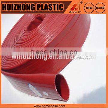 PVC Lay flat Hose