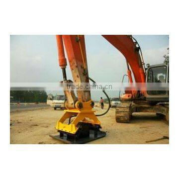 Excavator mounted Hydraulic Compactor