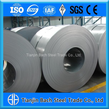 China SPCC 2.0mm Cold Dipped Steel Coil/Cold Rolled Steel Coil JIS G3141 SPCC SPCD SPCE with high quality