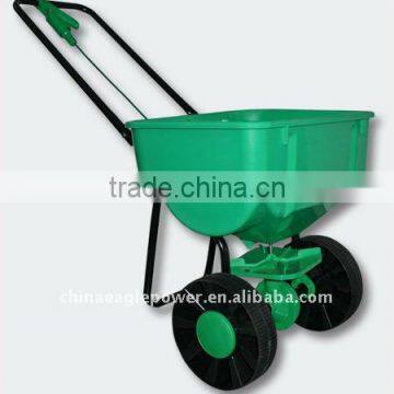 WALK BEHIND SPREADER