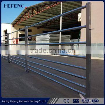 Galvanized Cattle Panels Factory photo-3