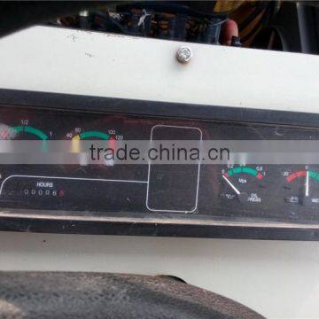 Small 10 Ton Road Roller LTC210 photo-2