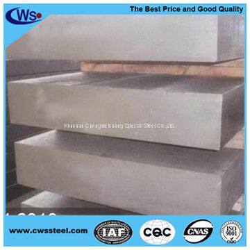 1.2316 Plastic Mould Steel Plate