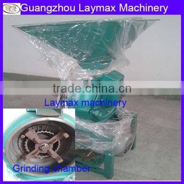 Cocoa Nut Grinder Mill Cacao Nib Grinding Machine photo-4