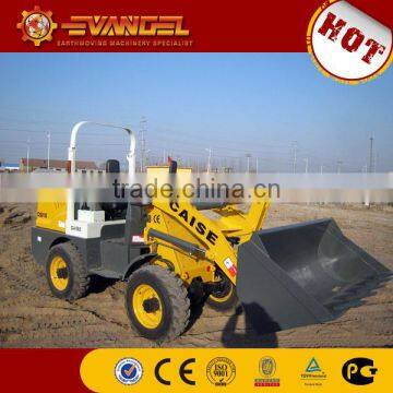 Evangel Mini Wheel Loader Parts Snow Blower for Sale photo-3