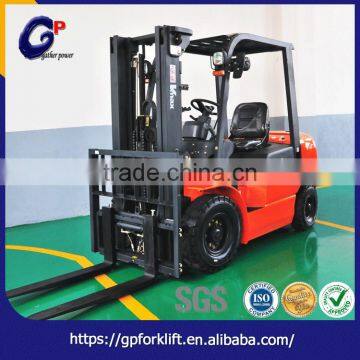 2.5 Ton Loading Capacity Forklift With CE Certificate for Sale photo-3