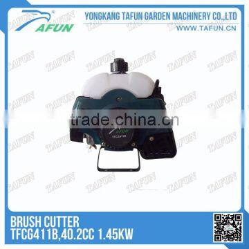 40.2cc 1.45kw Gas Brush Cutter (TFCG411B) photo-3