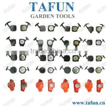 Piston Kit Trimmer Gardener Piston Ring photo-3