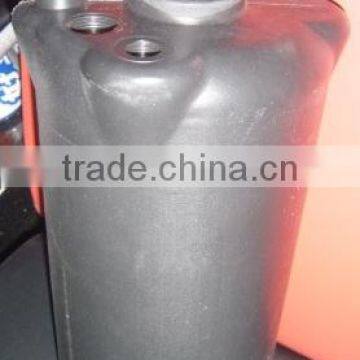OEM Big Plastic Container,plastic Large Capacity Pressure Tank photo-5