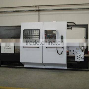 AK-1000 Industry CNC Horizontal Lathe photo-2