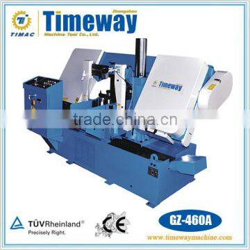 Fully Automatic Double Column Metal Band Saws photo-3