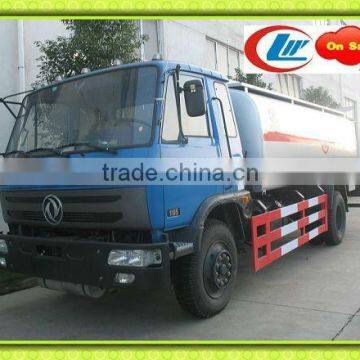 DongFeng 4x2 Fuel /oil Tank Truck for sale