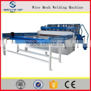 Secure-Net New Automatic 2.5-5.0mm Wire Welding Machine photo-3