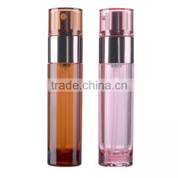 Hot Sale Empty Cosmetic Lotion Pump Bottles 20ml 30ml Plastic Lotion Bottle photo-3