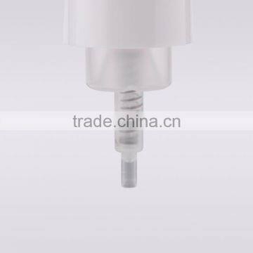 Supplier Soap Foaming Pump Liquid Soap Dispenser With Foam Pump photo-6