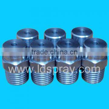 Stainless Steel SS Brass Sprinkler Cone Nozzle photo-3