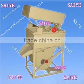 rice and wheat stone Removing machine