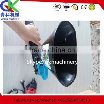 Electric Crack Filling Machine Grout Injector photo-6