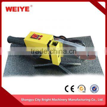 Factory Direct Cheap Quality Assurance Ppr Pipe Heat Fusion Welding Machine, PPR Welding Machine Wholesale