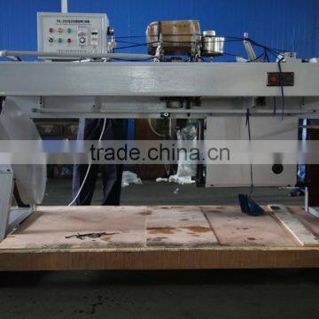 RL200 Automatic lace tipping machine