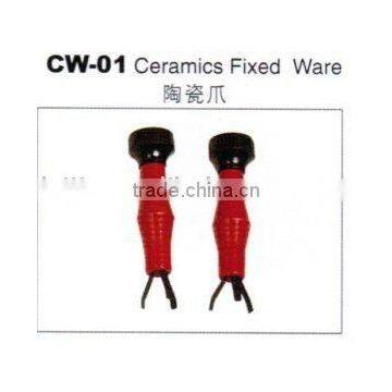 Ceramics Fixed ware