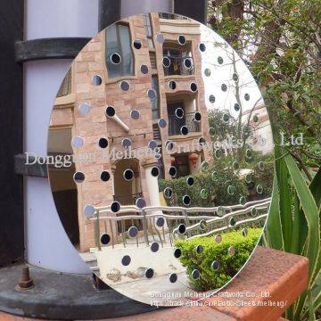 Wholesale Lucite High Gloss Color Plastic Cast Acrylic Sheet photo-5