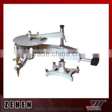 Profiling Gas Cutting Machine