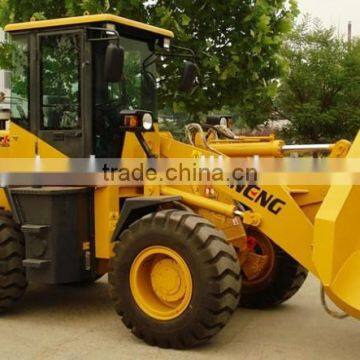 ZL18 Small Loader photo-5