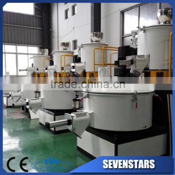 Plastic Mixer Machinery / Mixer Unit photo-2