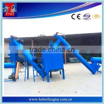 Fine Workmanship and Factory Price Recycling Materials photo-3