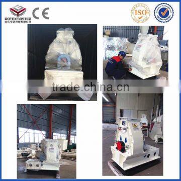 Corn Grinder for Animal Chicken Feed